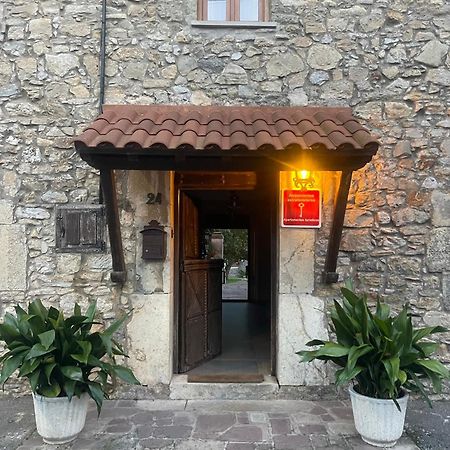 Villa La Solana De Mogro Extérieur photo