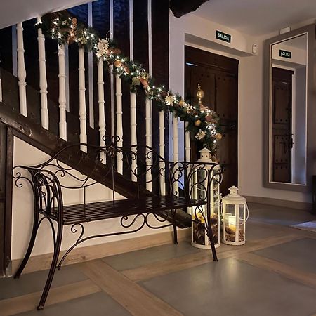 Villa La Solana De Mogro Extérieur photo
