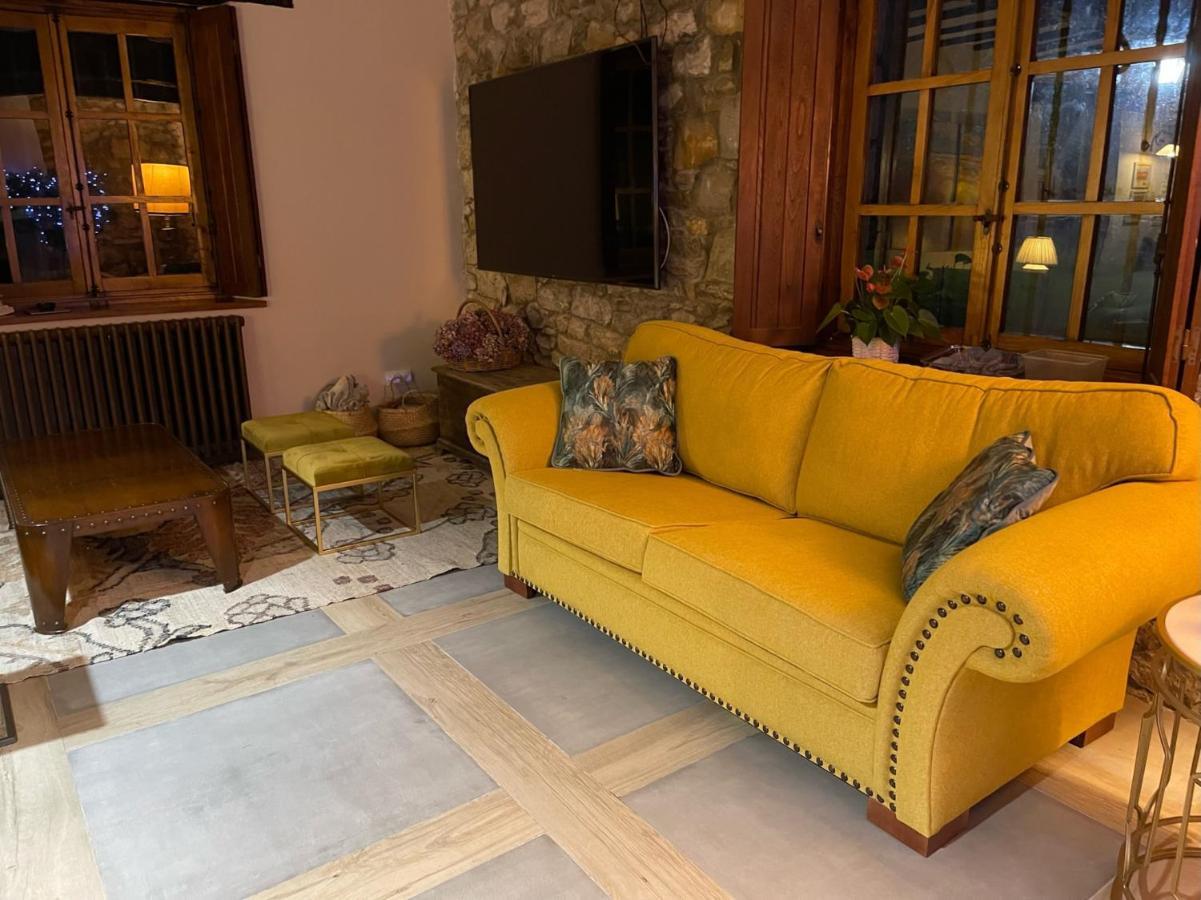 Villa La Solana De Mogro Extérieur photo