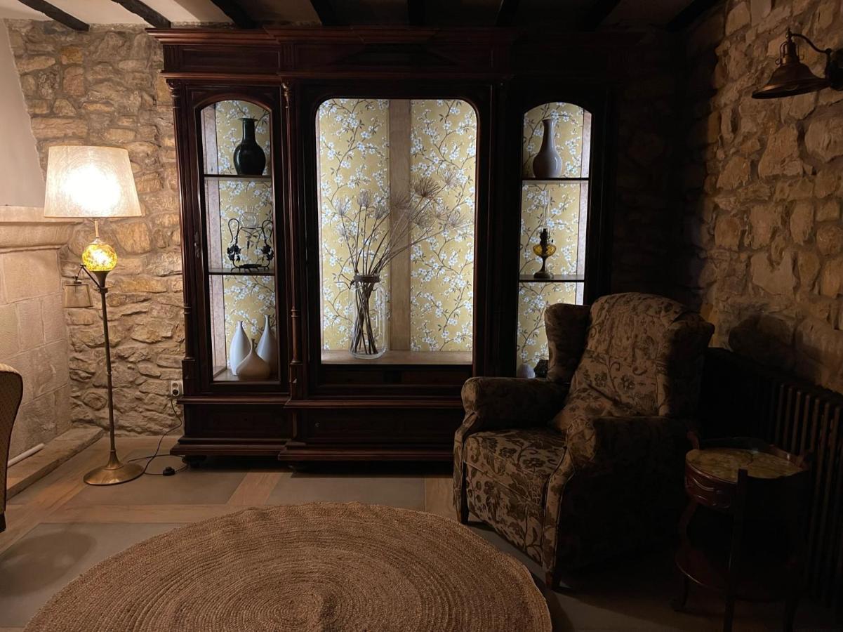 Villa La Solana De Mogro Extérieur photo