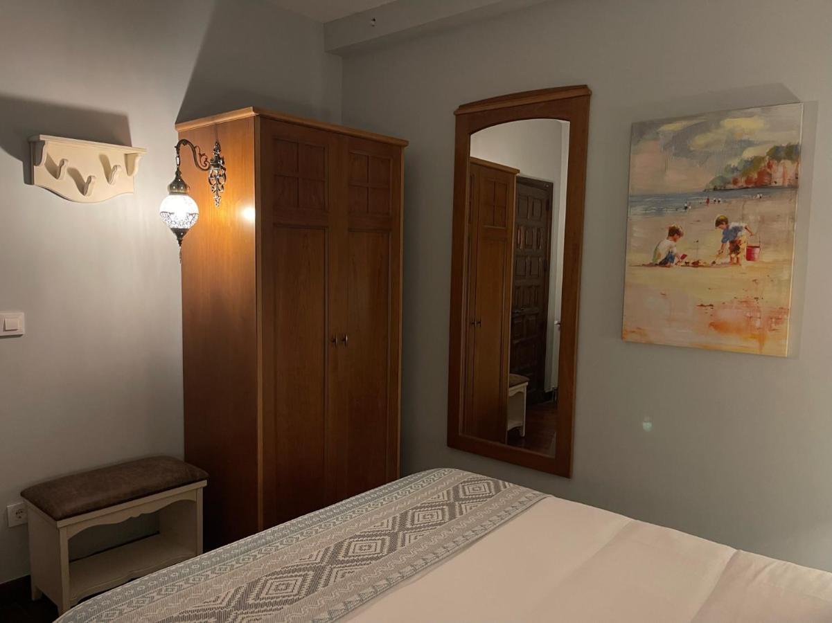 Villa La Solana De Mogro Extérieur photo
