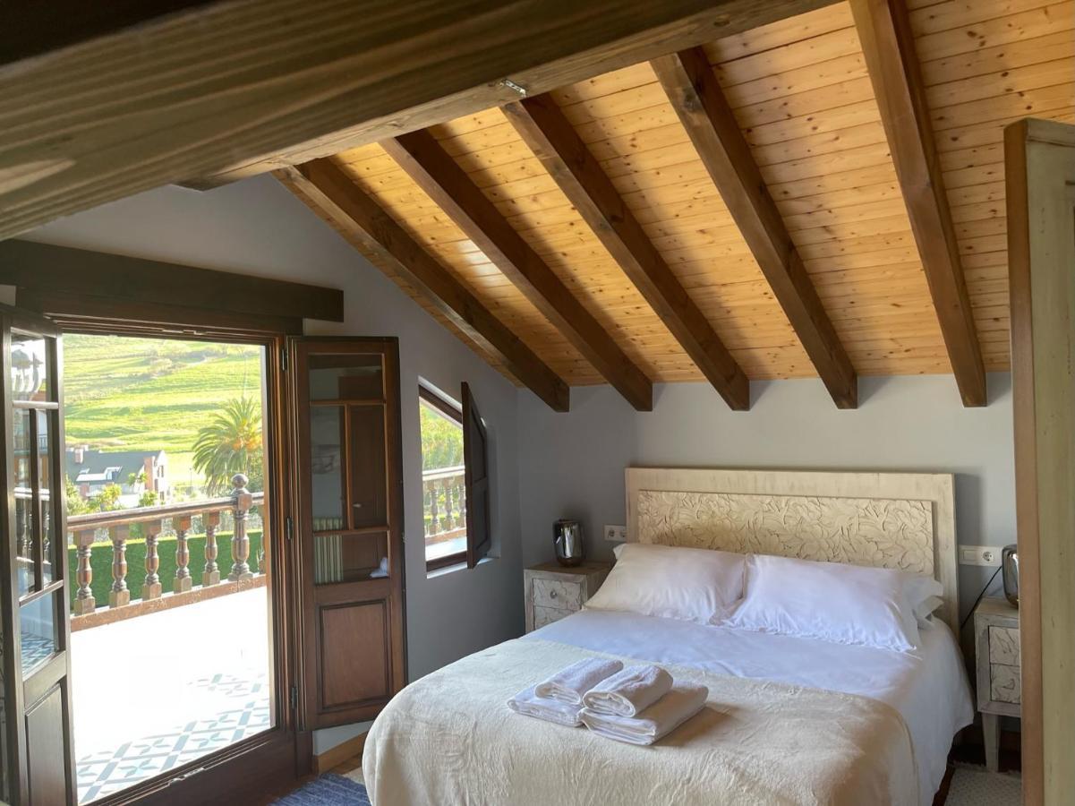 Villa La Solana De Mogro Extérieur photo