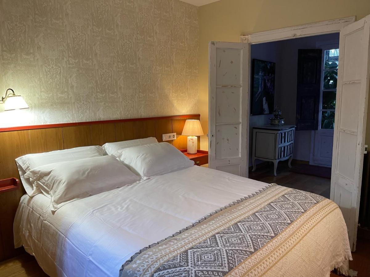 Villa La Solana De Mogro Extérieur photo