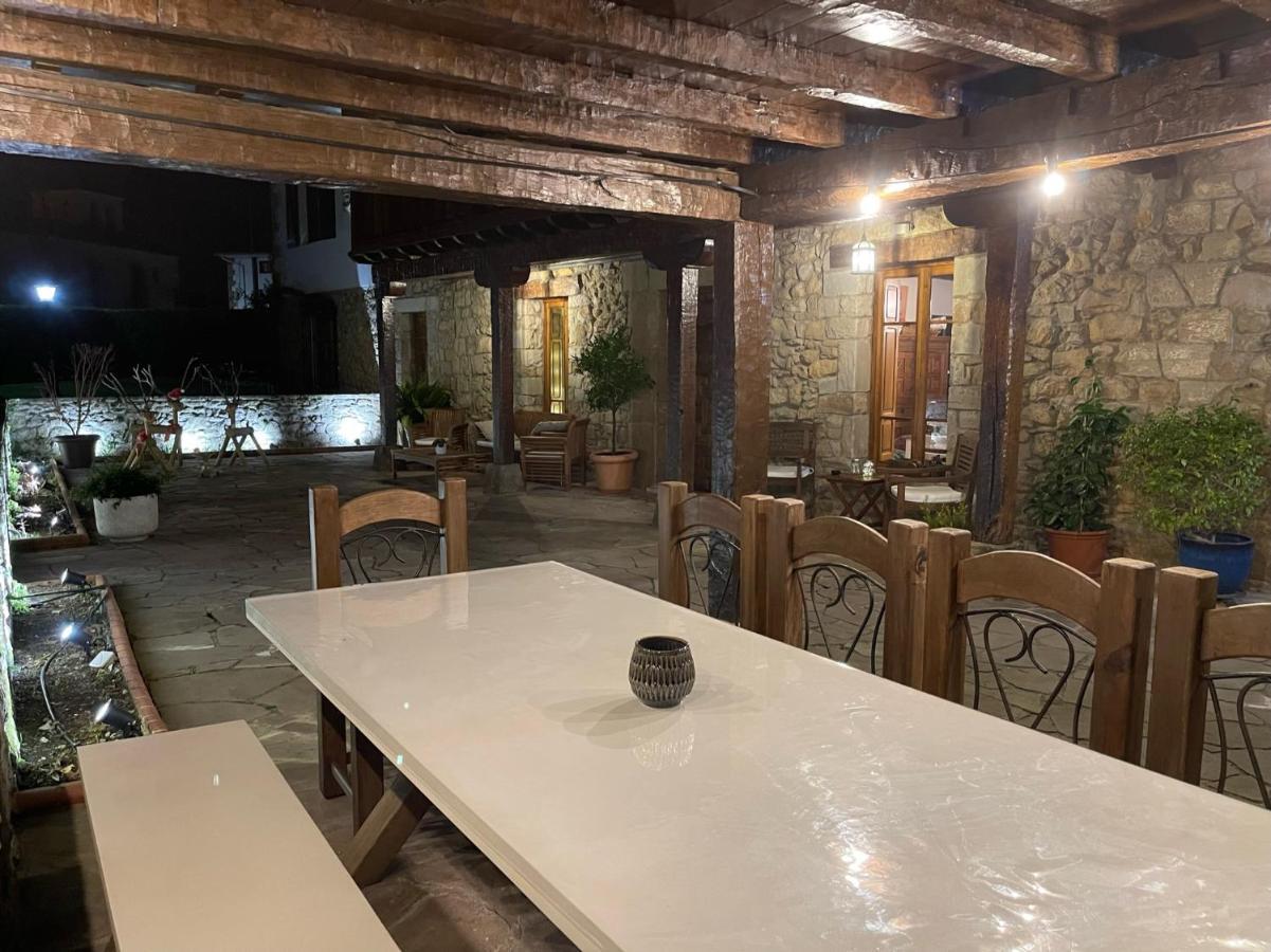 Villa La Solana De Mogro Extérieur photo