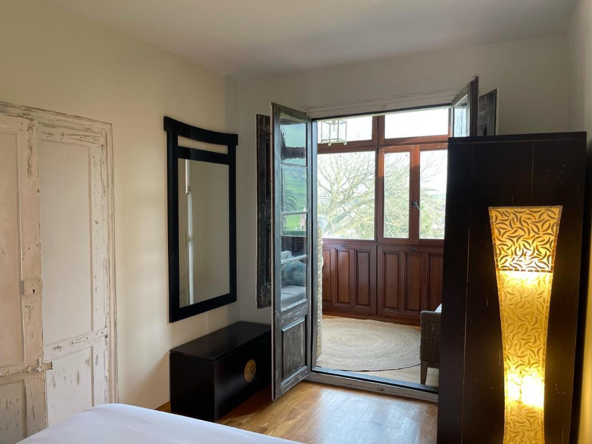 Villa La Solana De Mogro Extérieur photo