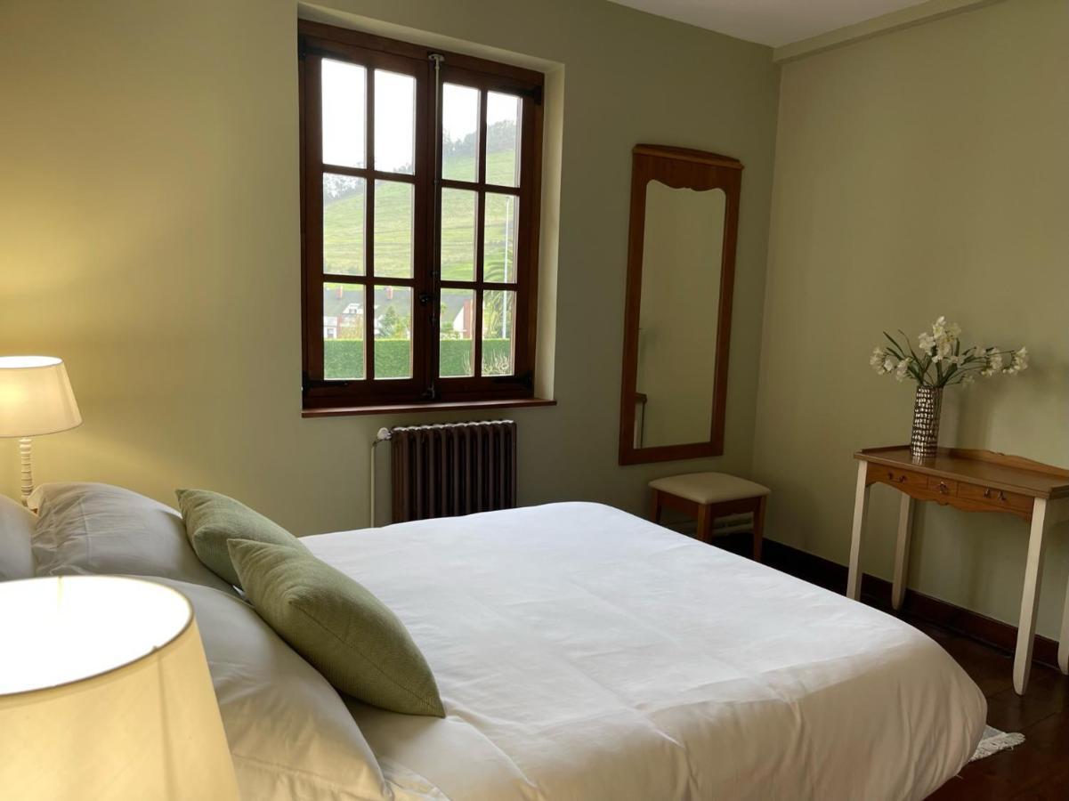 Villa La Solana De Mogro Extérieur photo