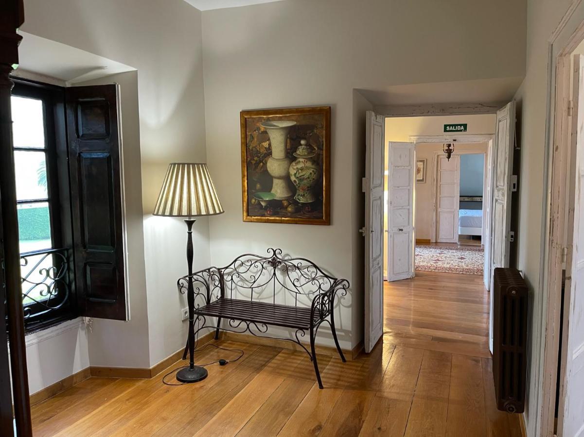 Villa La Solana De Mogro Extérieur photo