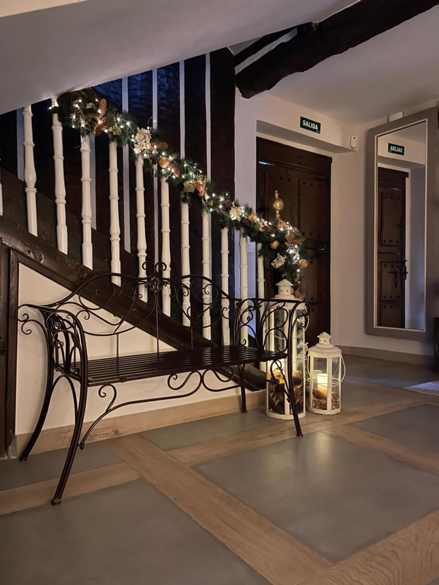 Villa La Solana De Mogro Extérieur photo